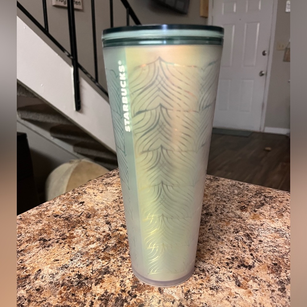 Starbucks Cup